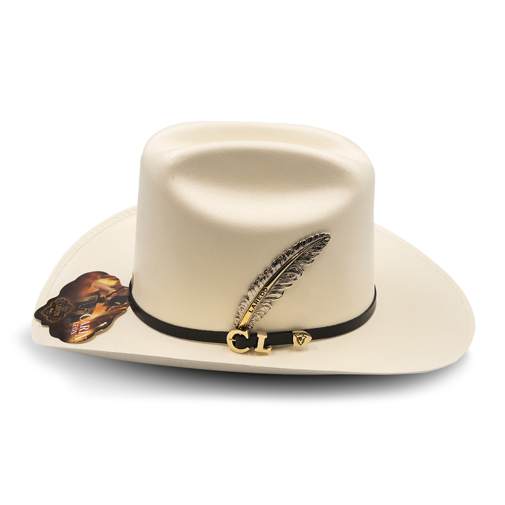 Sombrero Telar Extra Fino 20X