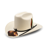 Sombrero Telar Fino 10X