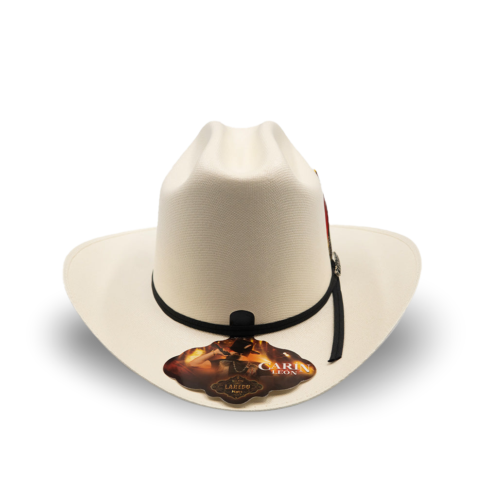 Sombrero Telar Fino 10X