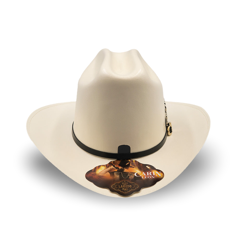 Sombrero Telar Extra Fino 20X