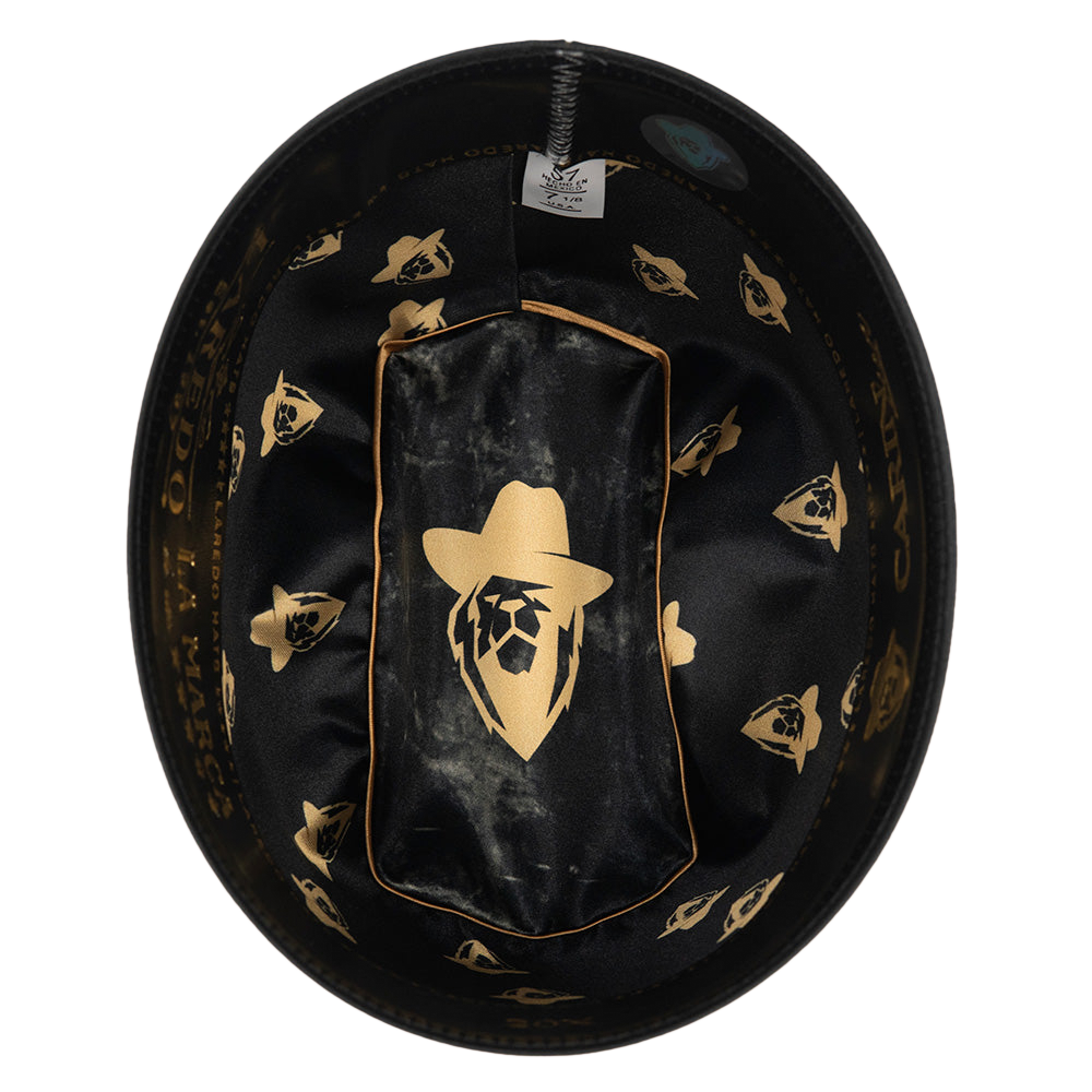 Sombrero Telar Extra Fino 20X