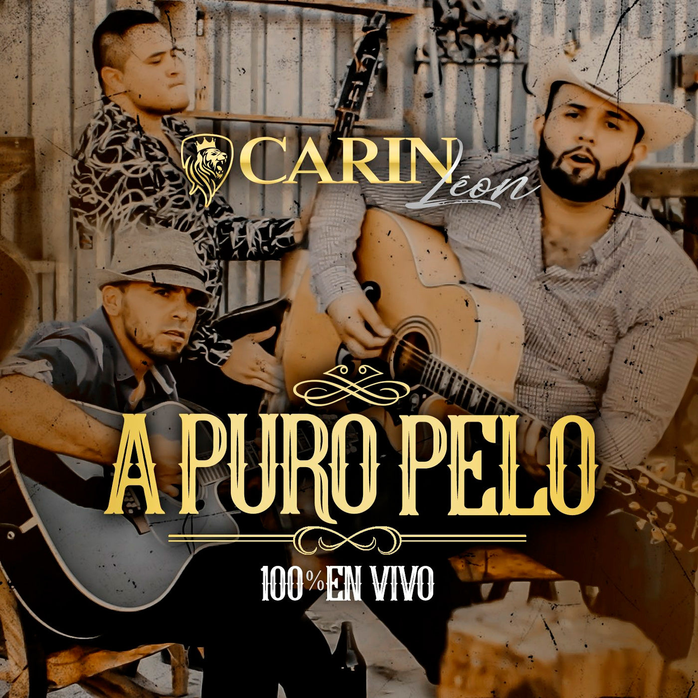 A Puro Pelo