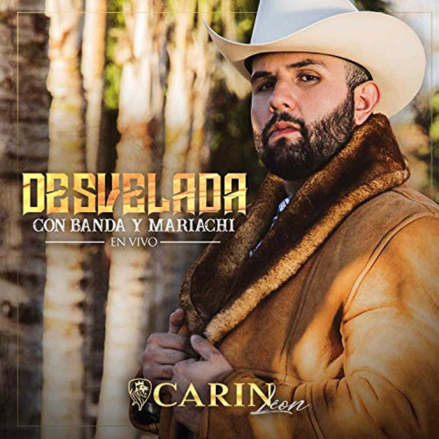 Desvelada Con Banda Y Mariachi