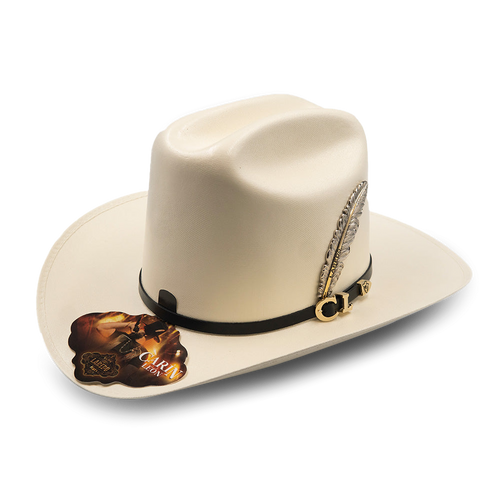 Sombrero Telar Extra Fino 20X